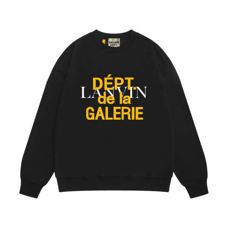 Picture of Gallery Dept Sweathirt _SKUGalleryDeptS-2XL11trGAY14332495